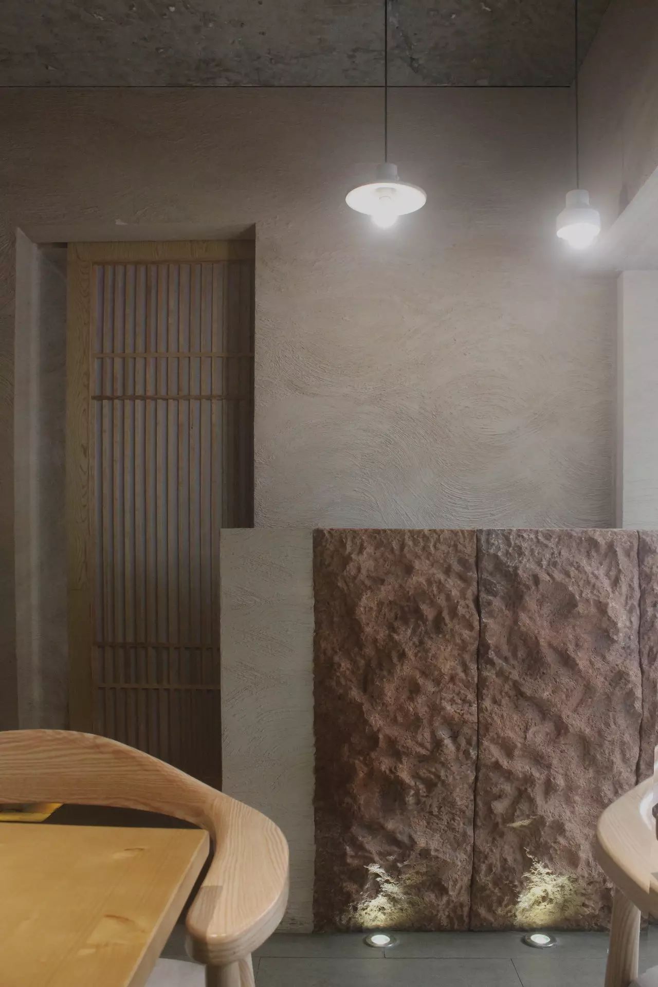 食料理·日式寿司店丨中国广州-19