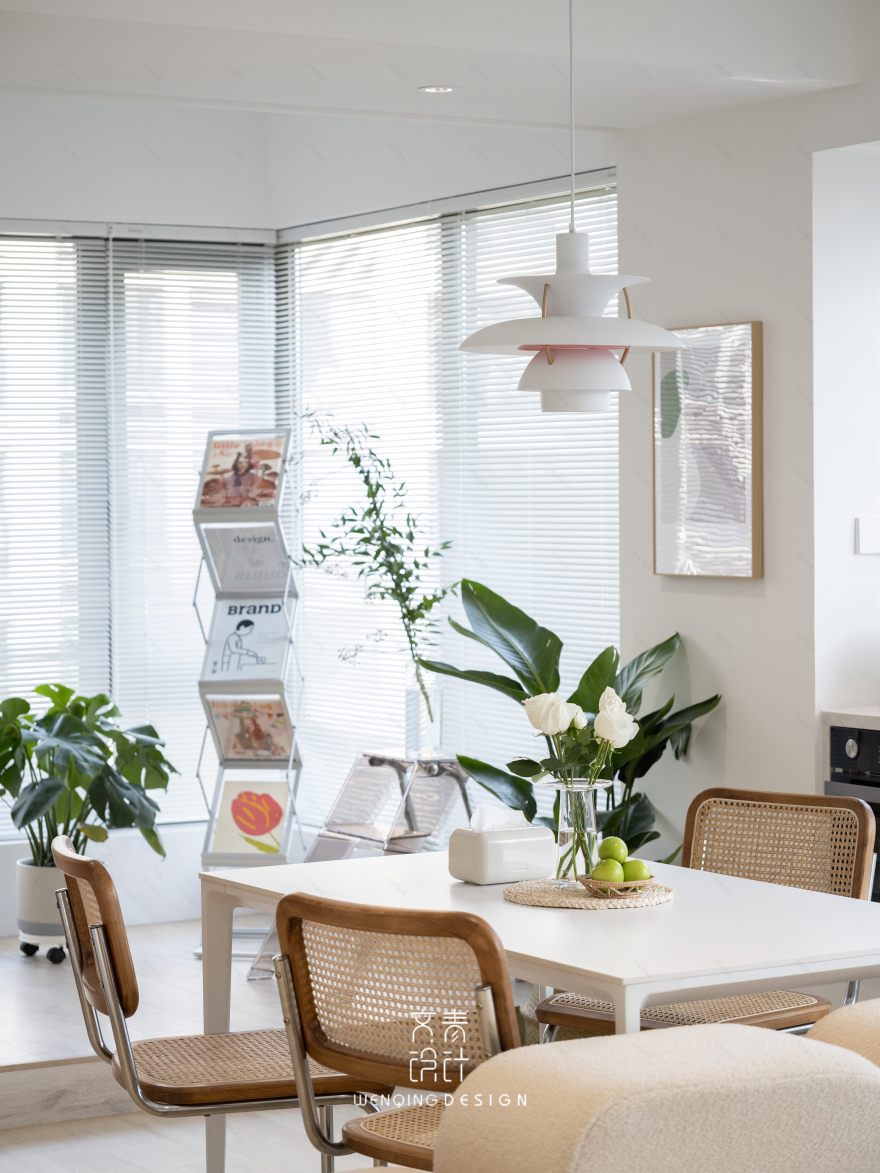 可变户型绿色家居设计-24