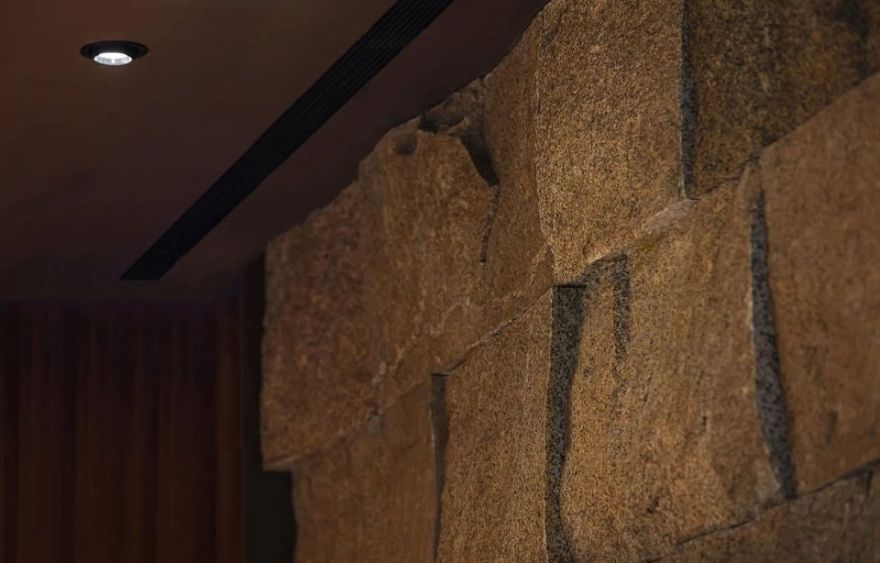 「BA」新法式烘焙品牌空间设计丨中国重庆丨勉强设计事务所-32