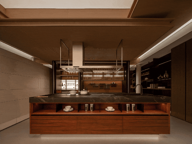 德莱美DSC展馆丨中国河北丨安年设计-32