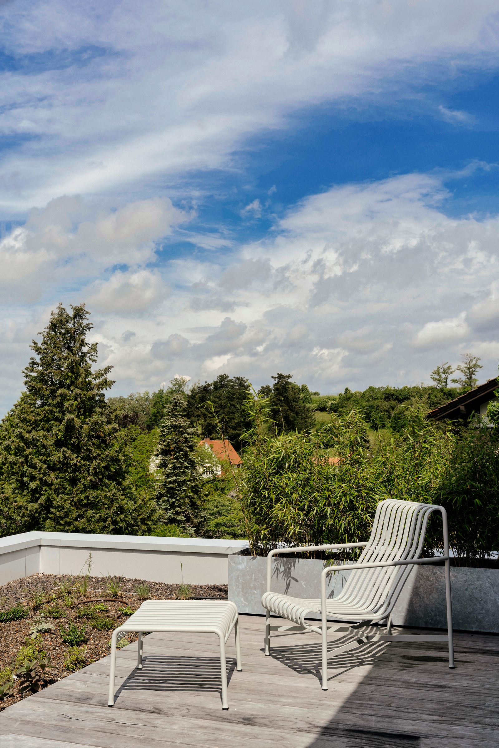 60年代平房改造项目丨德国-76