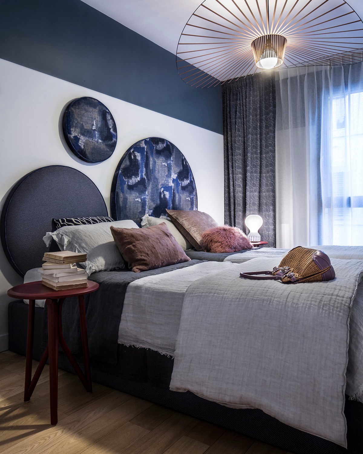 软装陈设的教科书，顶级设计该有的格调-69