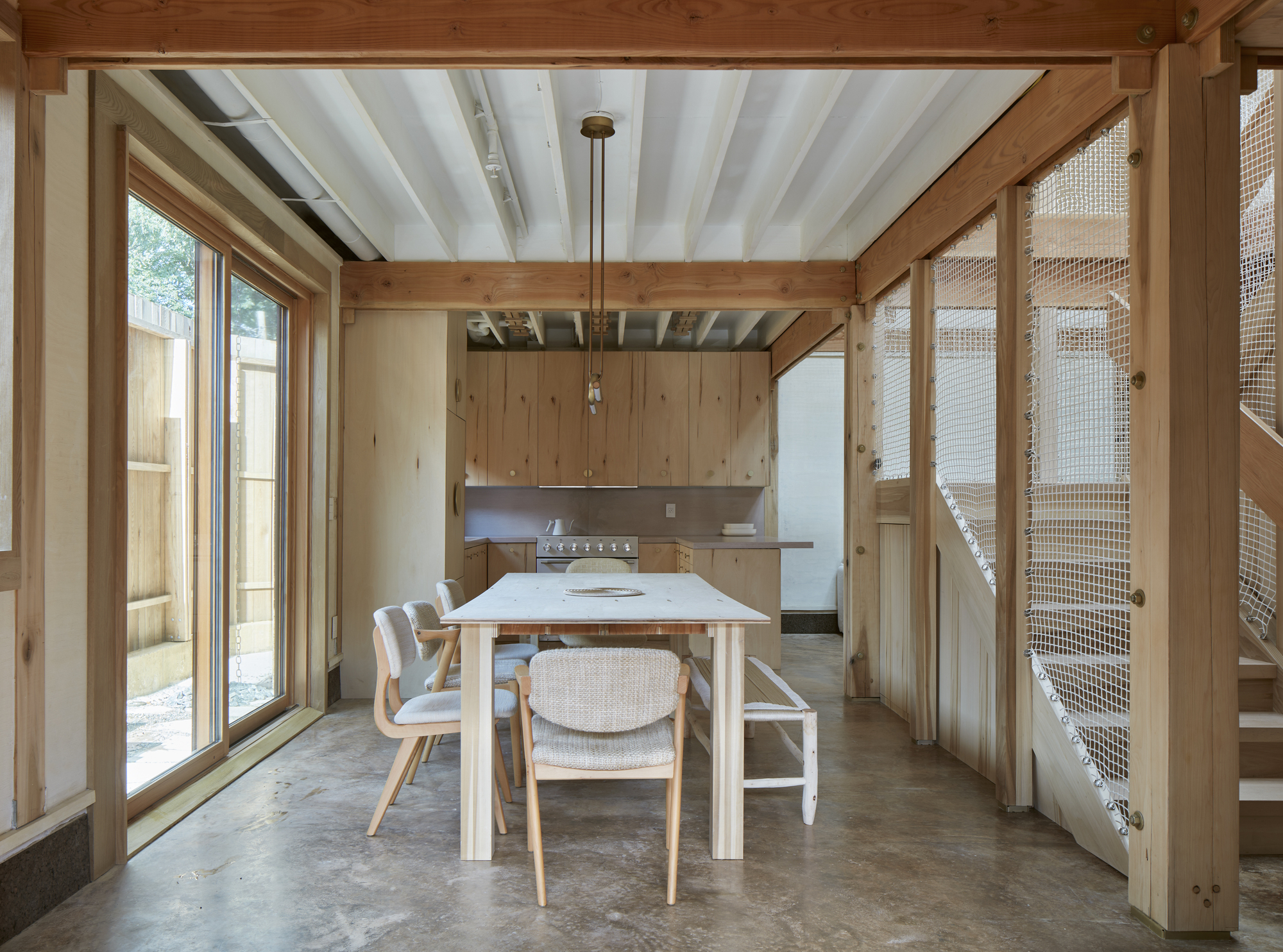 杨树丛丨美国华盛顿丨BLDUS-21