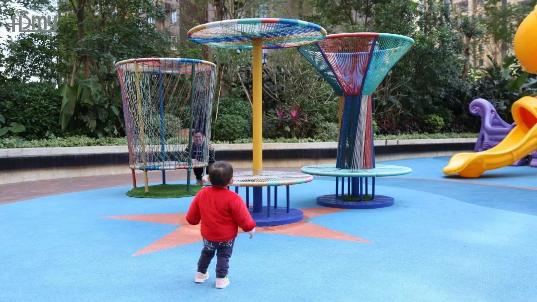 繁华万象，心归美好——龙湖·春江名城（大区）-45