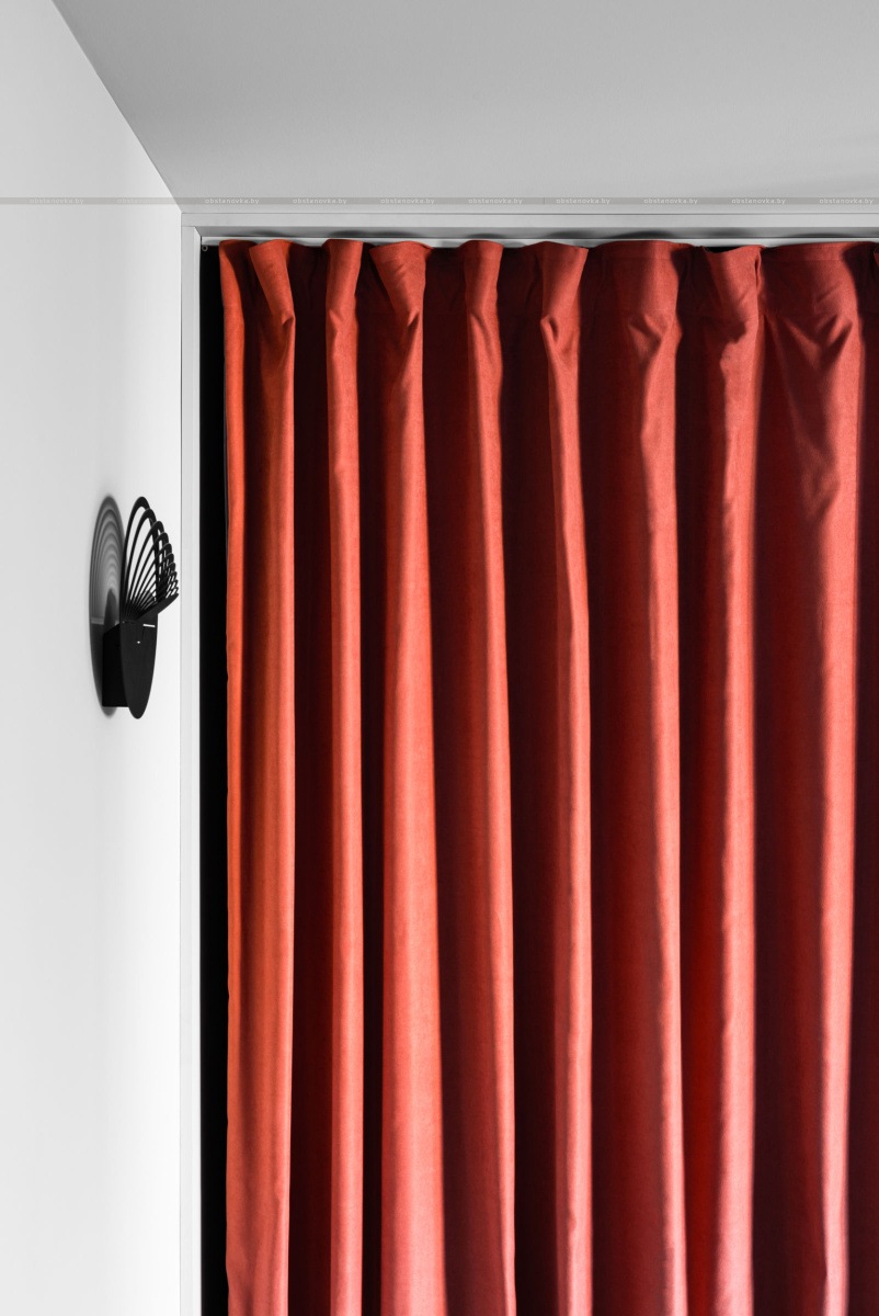 “Учительская квартира”（教师公寓）丨白俄罗斯明斯克丨Михаил Курносов-83