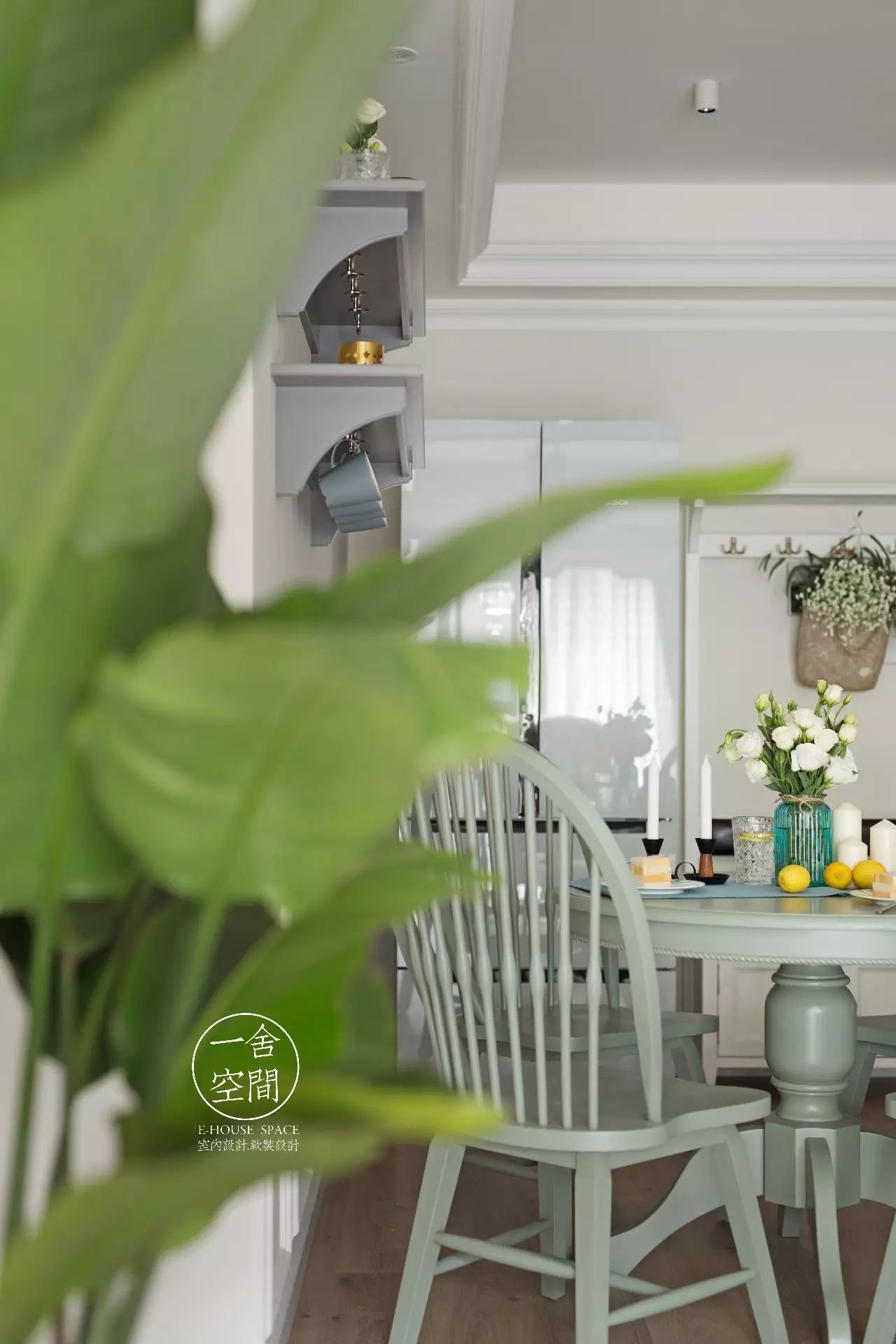 Fresh House | 现代美式家居的温情与精致-24