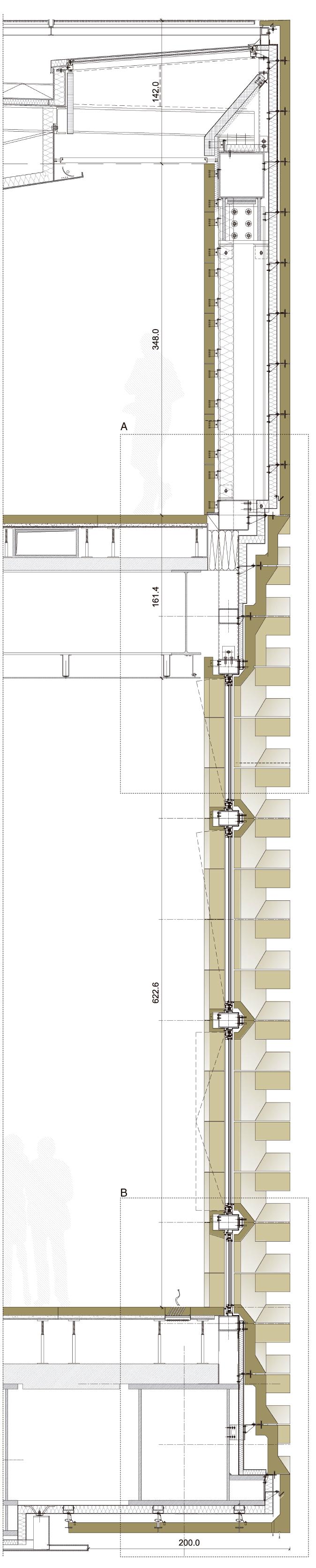 马耳他首都门户重塑 | 简约力量与历史对话-26