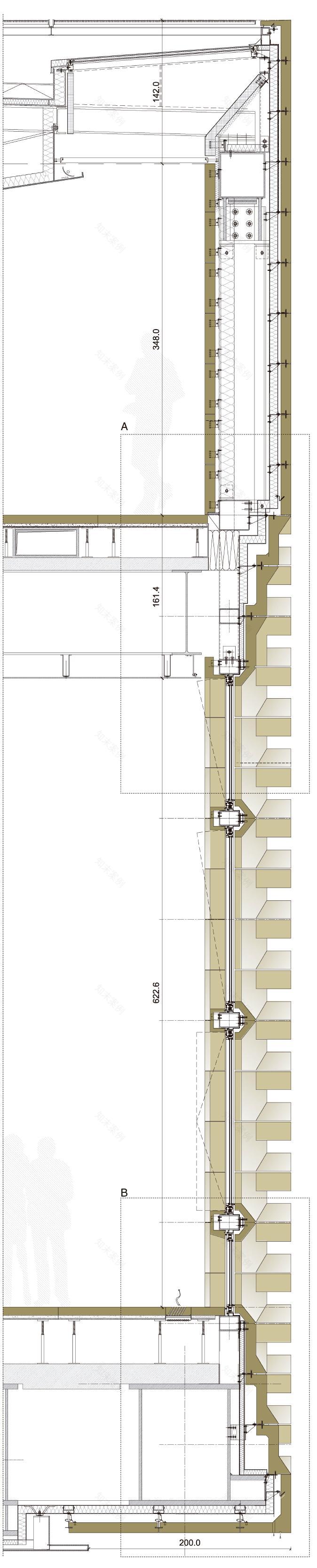 马耳他首都门户重塑 | 简约力量与历史对话-26
