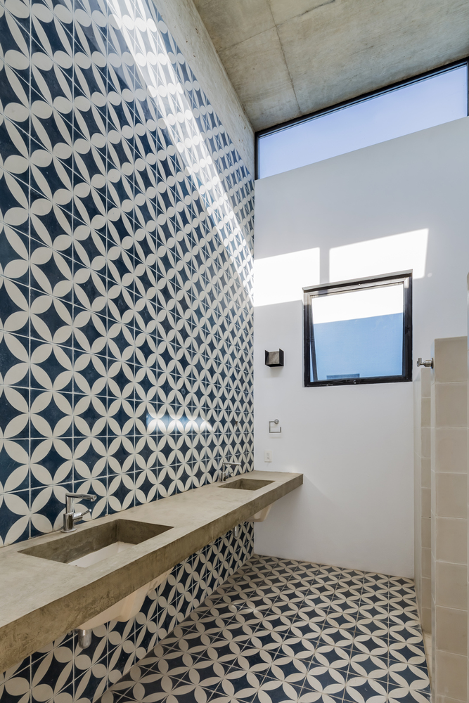 Casa Azul（蓝房子）-40