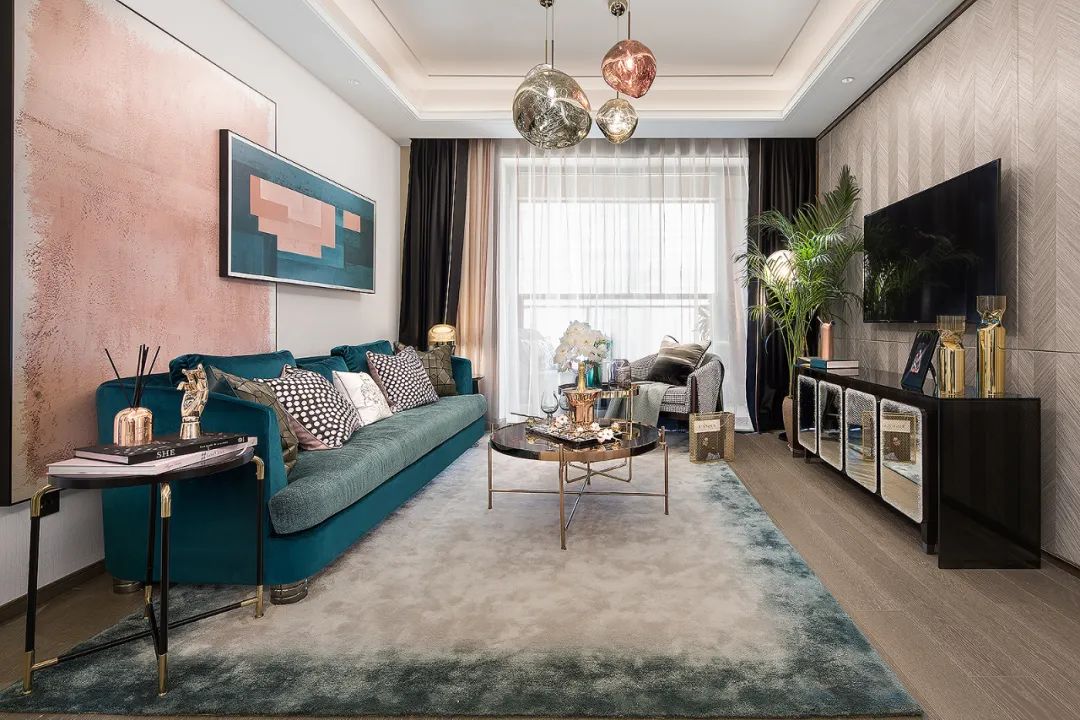 瑞虹生长馆及展示样板间丨中国上海-56