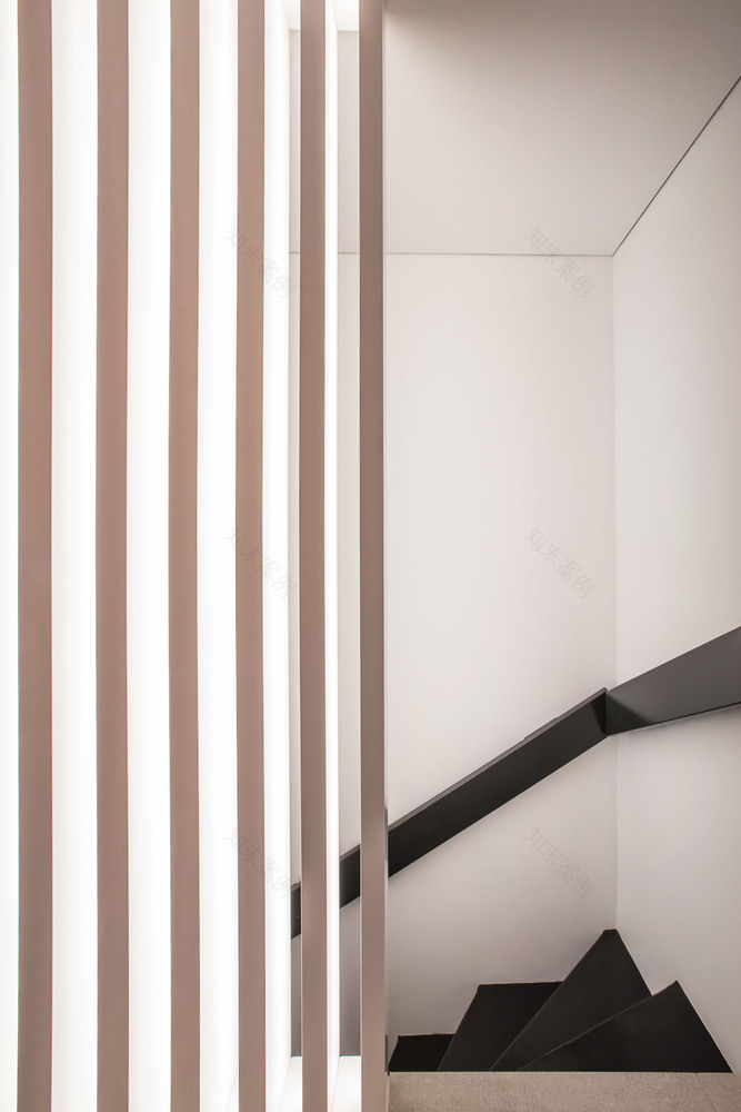 比利时布鲁塞尔 Brickwall 排屋翻新-26