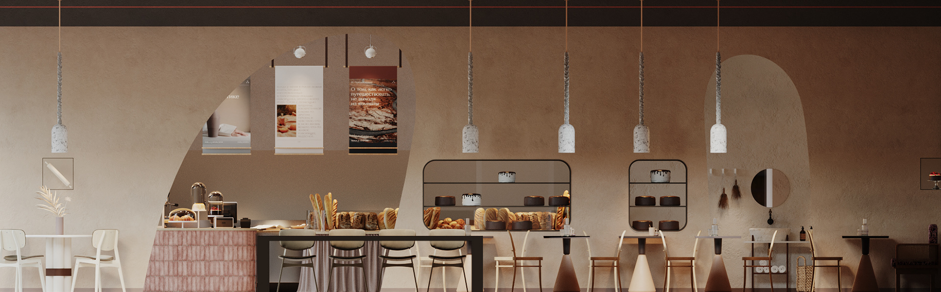 MUKA & FARTUK 面包店丨STUDIOSHOO-18