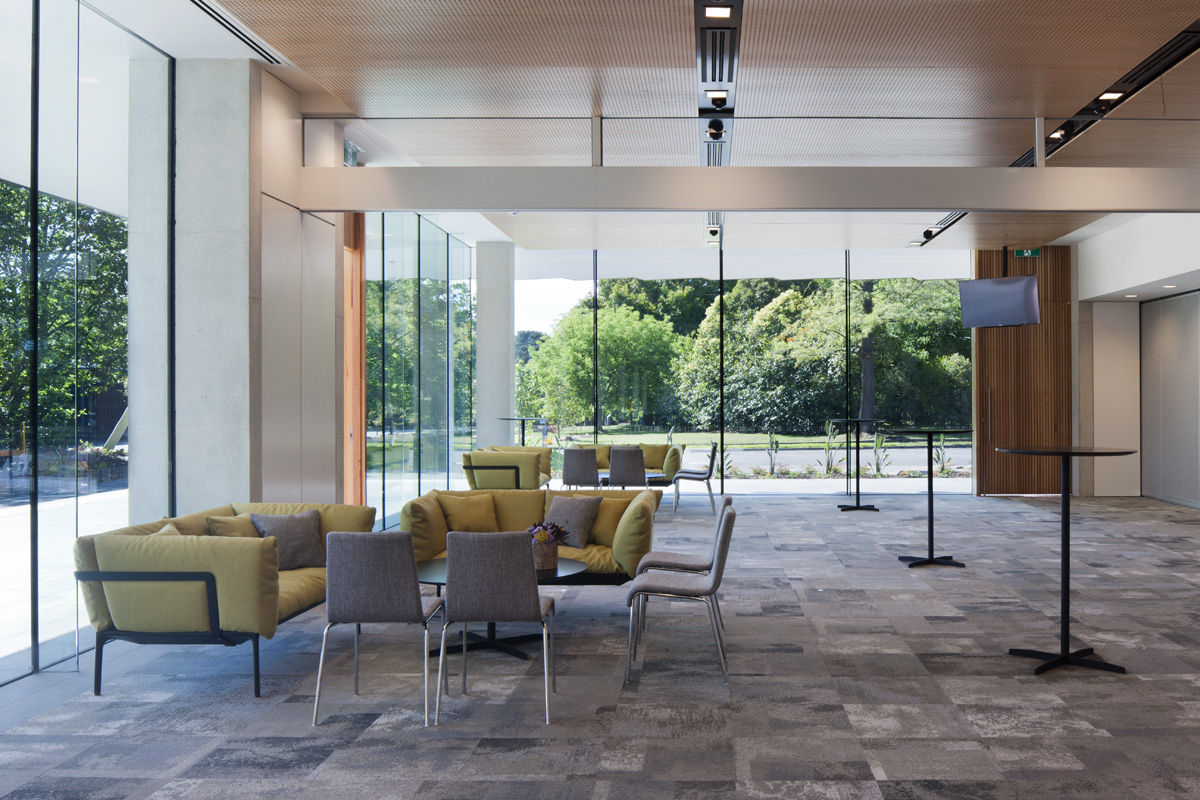 克拉伦斯·里尔登中心-21