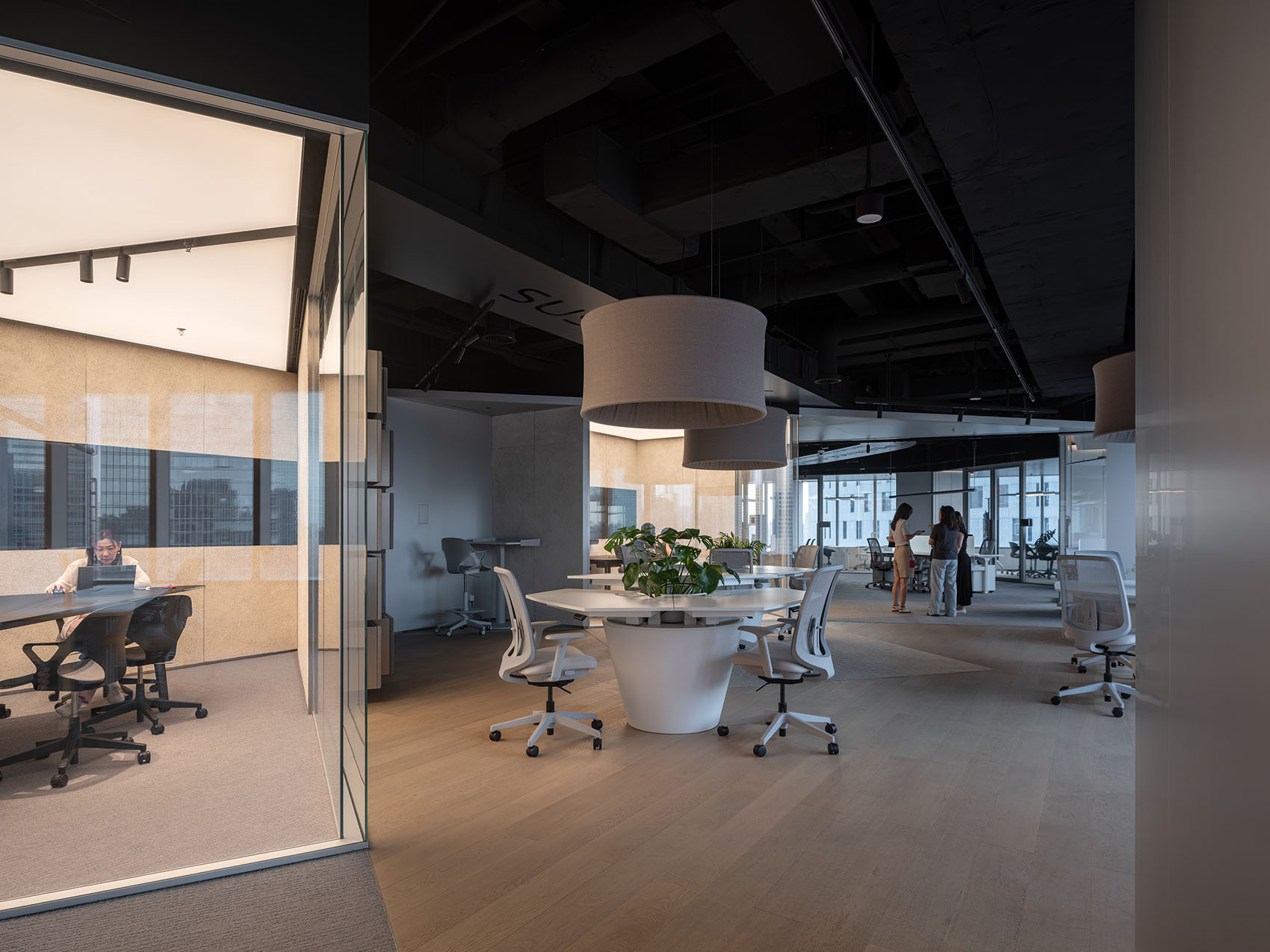 布雷博上海灵感实验室丨中国上海丨milanesi | paiusco-114