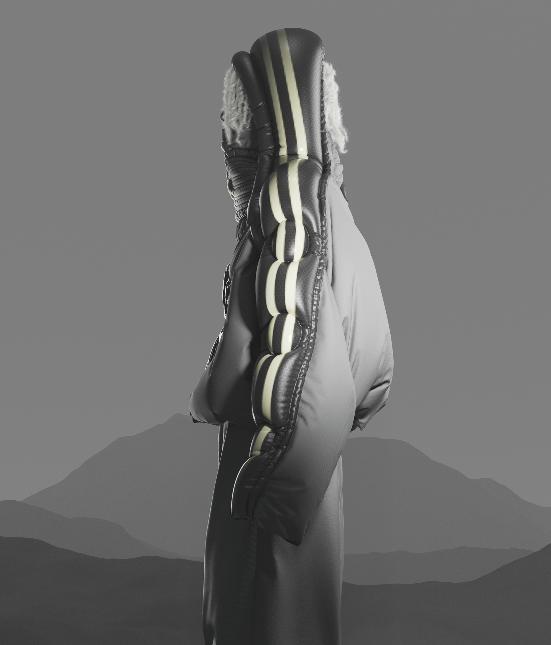 奢华系列FW024·宣传活动-13