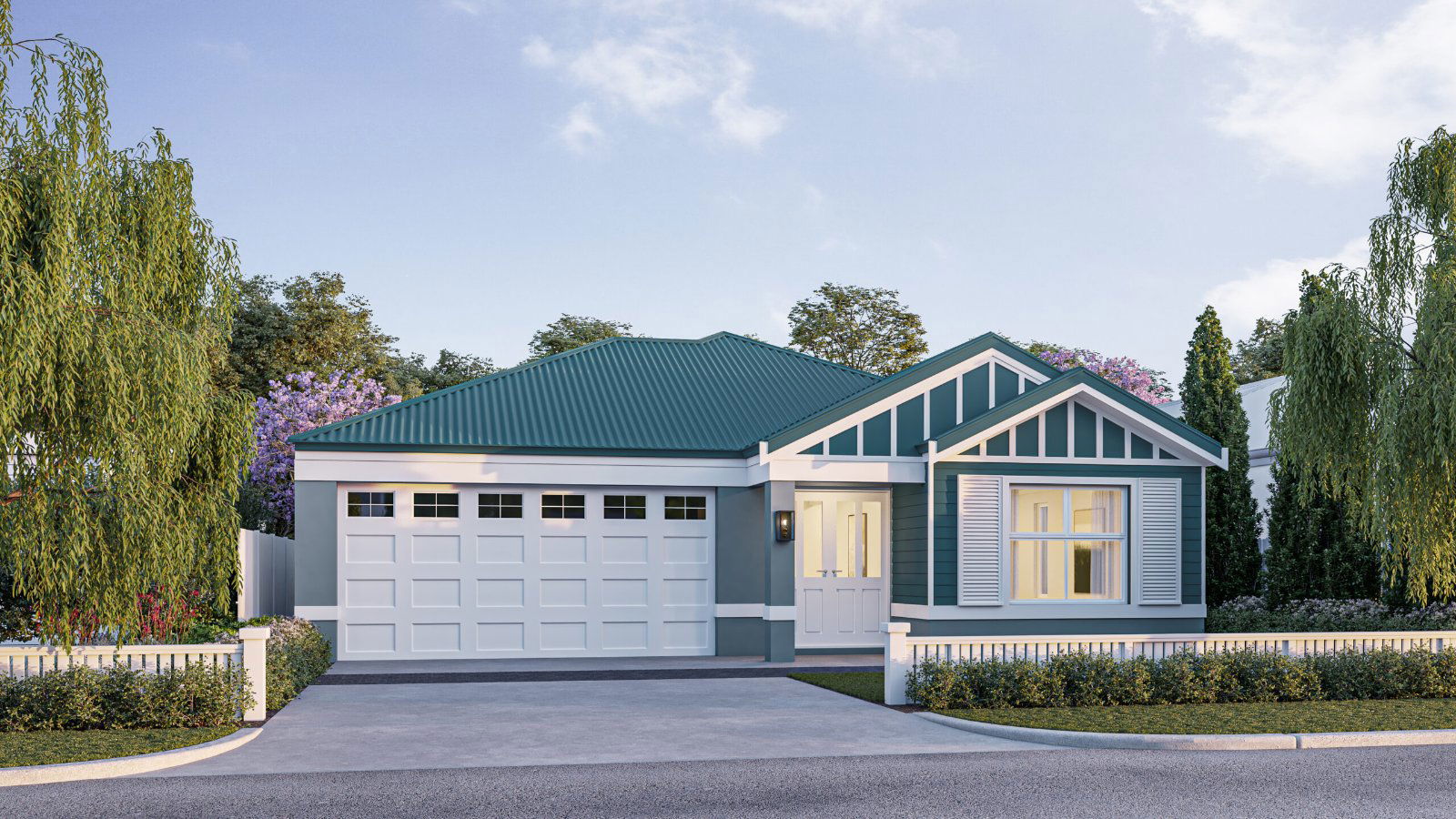 Ningaloo | Contemporary - 3 Bedroom 2 Bathroom Single Design by Plunkett Homes-82