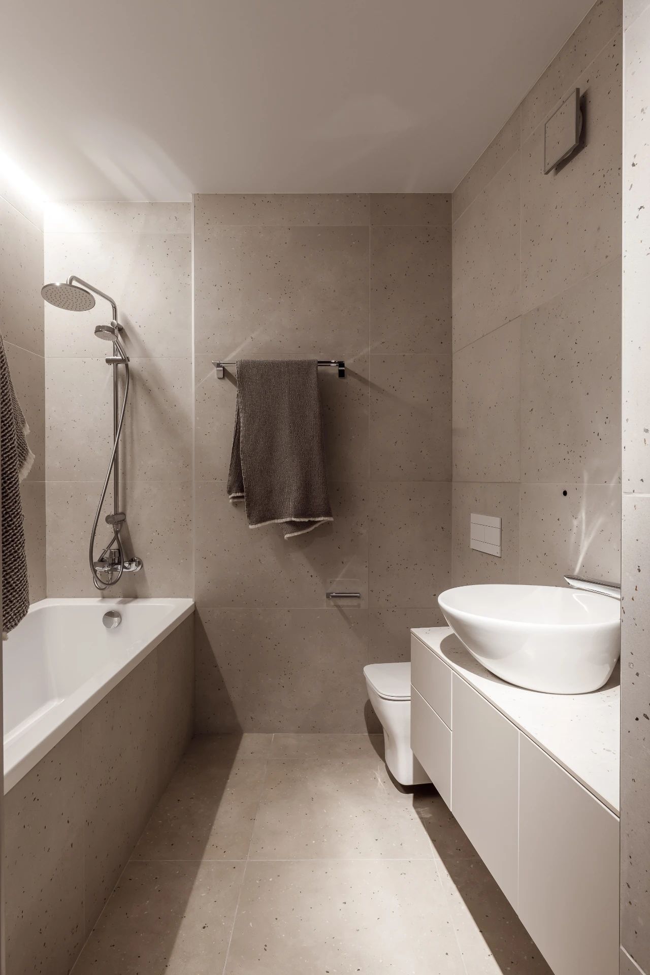 暖色空间丨Nadezhda Mikhailenko-19