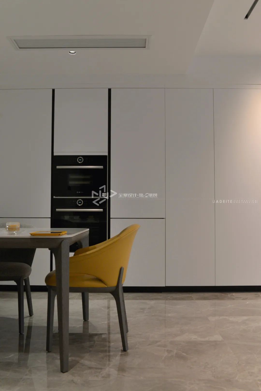 140㎡现代简约世外桃源-20