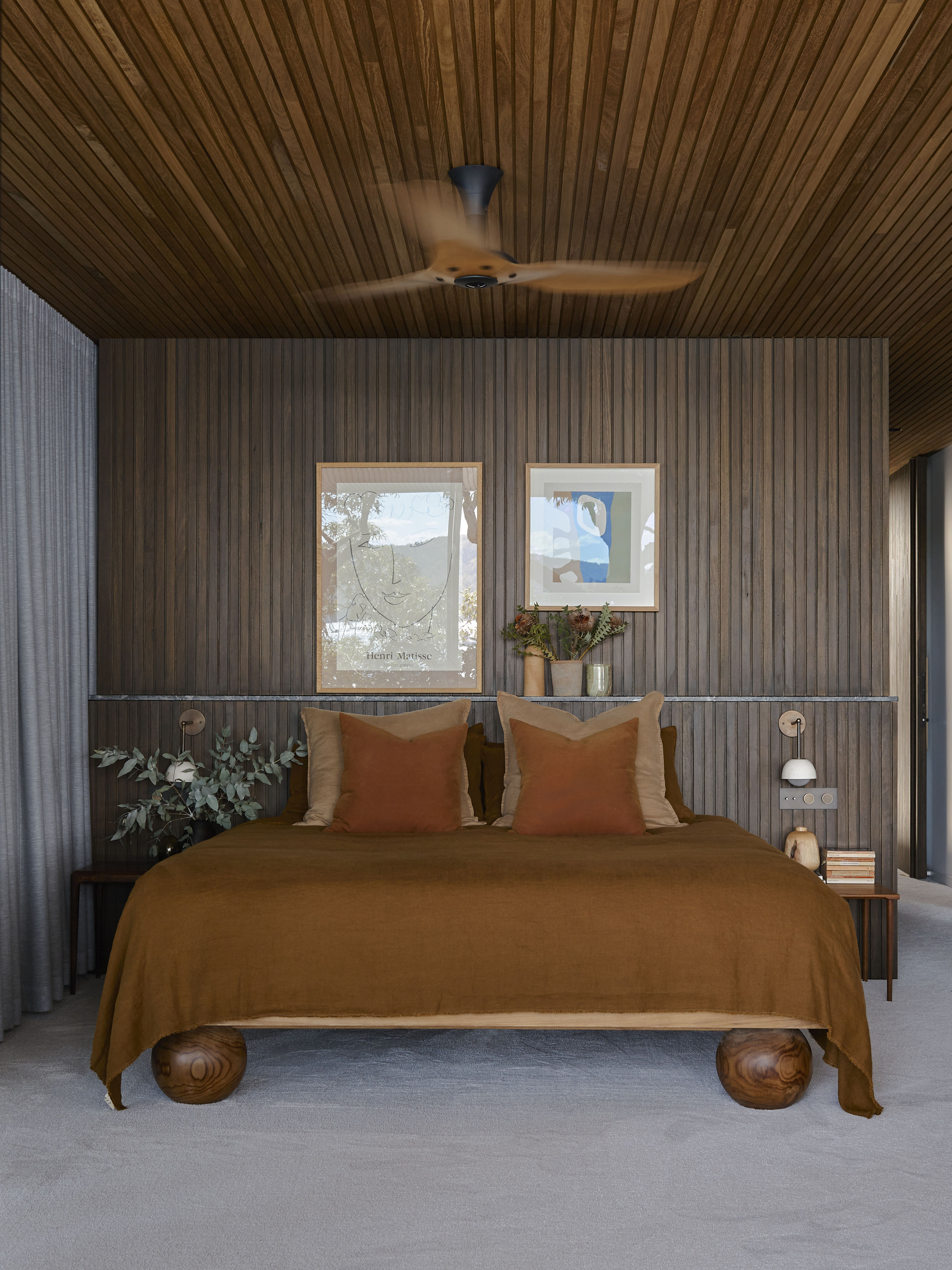 M 屋丨澳大利亚丨Rama Architects-38