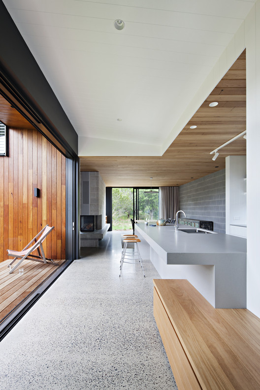 澳洲海滨“躲猫猫”之家-2