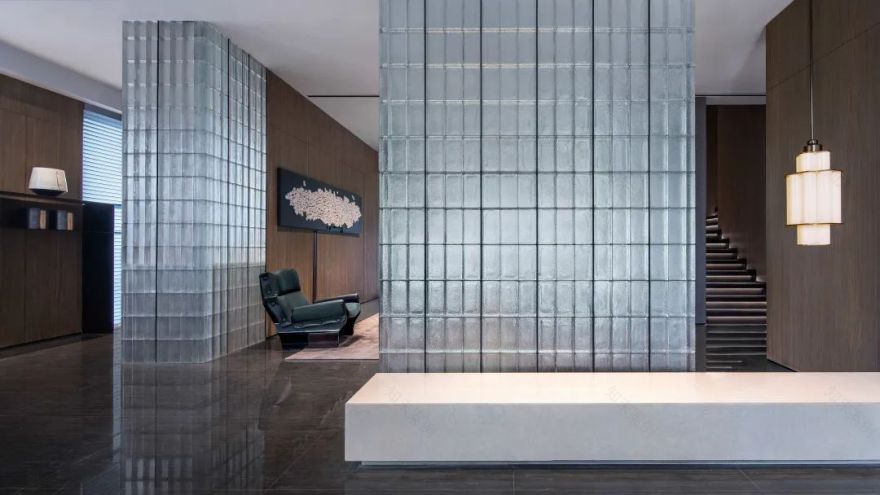 衢州·四方会所丨中国衢州丨飞檐设计,兰舍设计-10