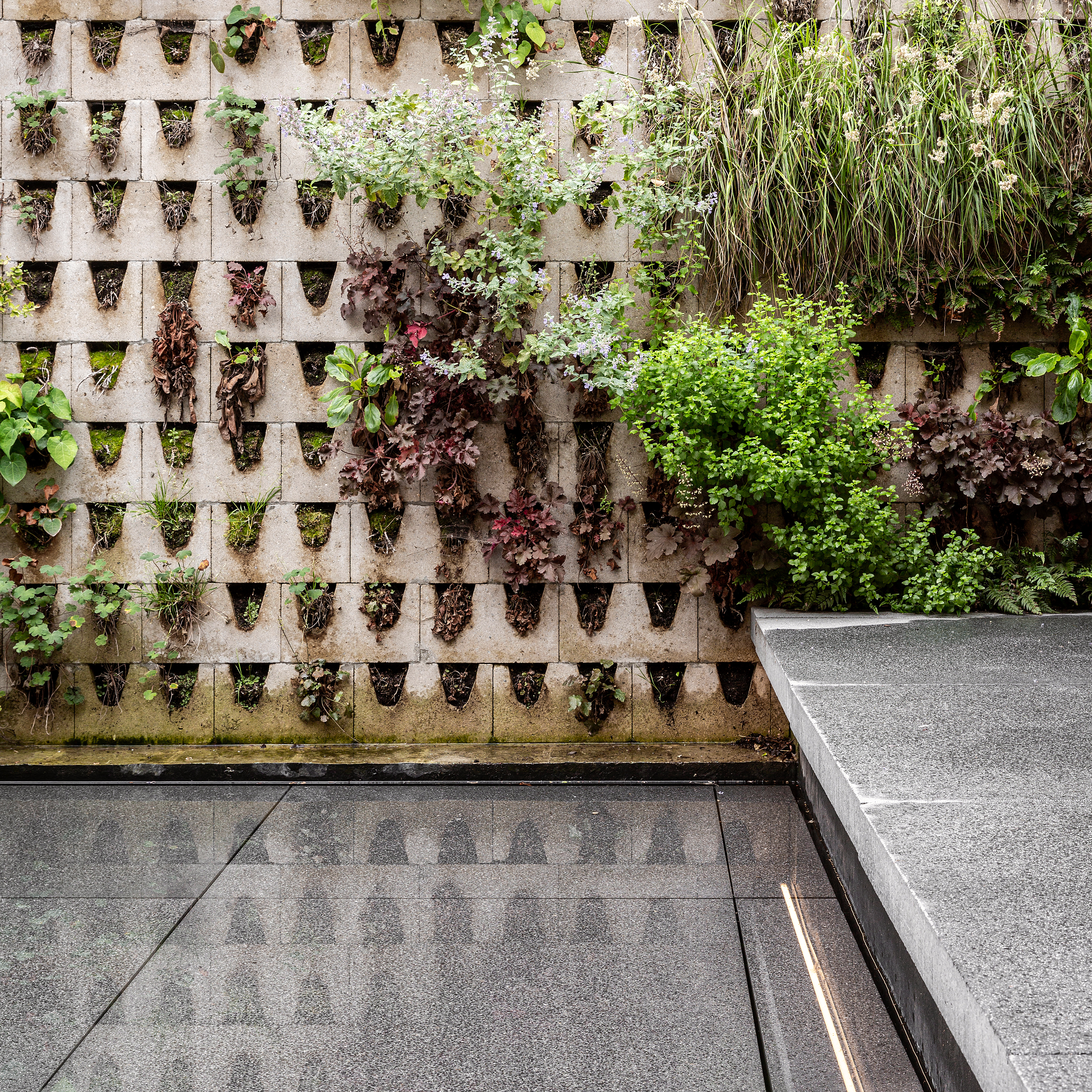 luum architects 打造未来感办公建筑丨比利时-27