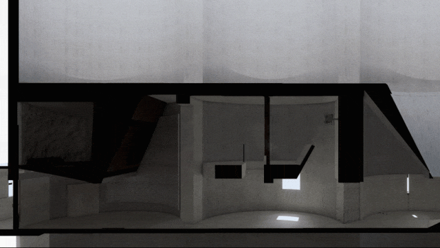 杭州友人制土肌理研究所丨中国杭州丨AD艾克建筑设计-90