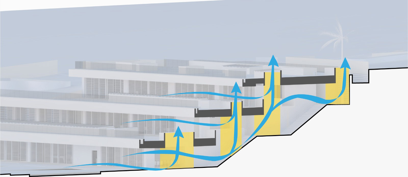 Final Graduation Project: Renascer Therapeutic Center-11