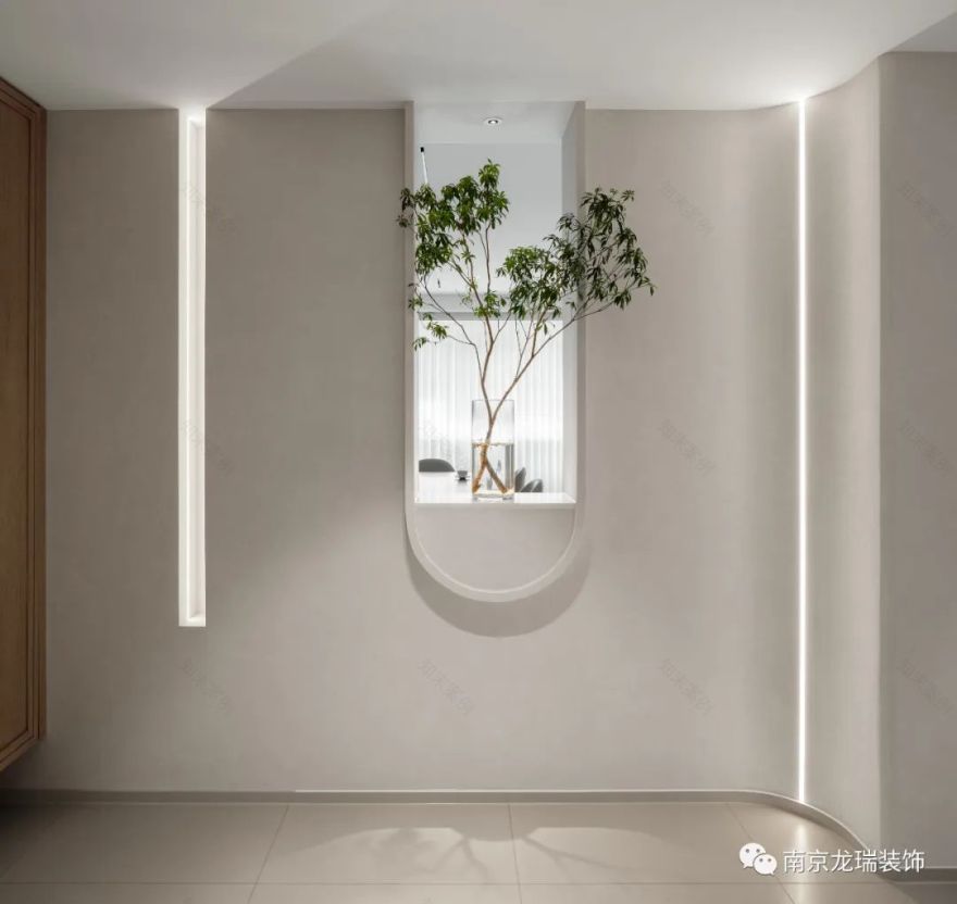 遇见LONGRUI 原创设计中心丨龙瑞原创空间-18