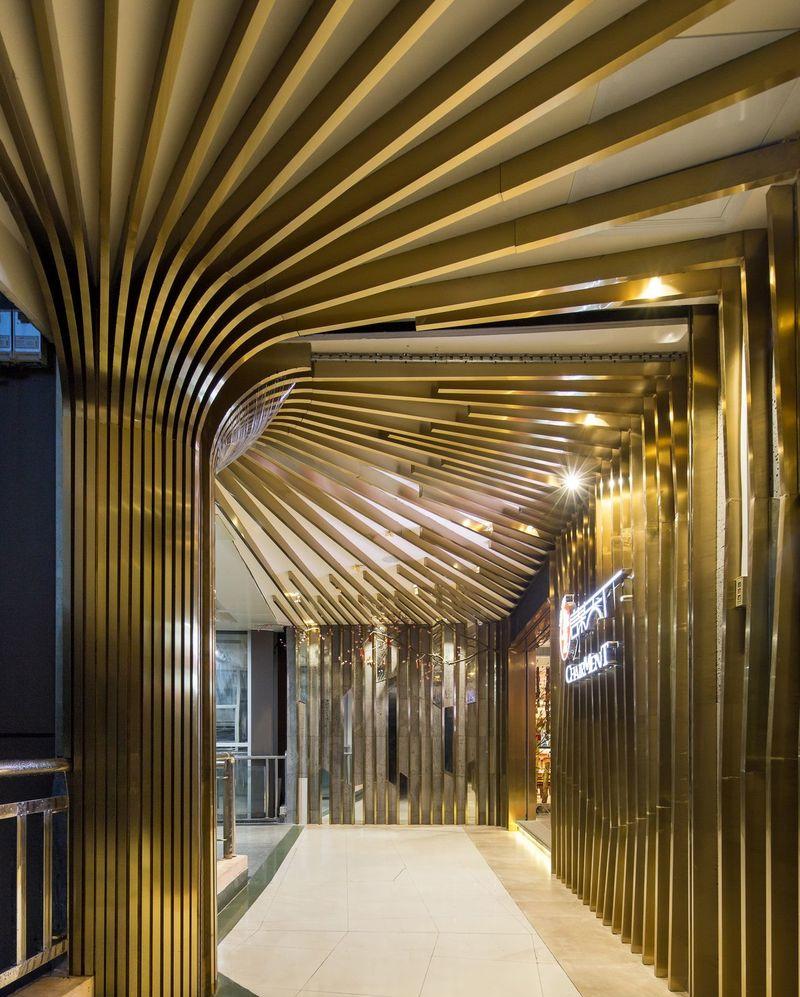 柳州世外桃源餐厅-18