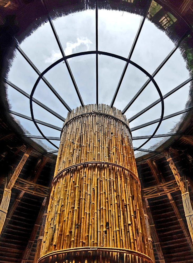 越南春水疗养住宅-45