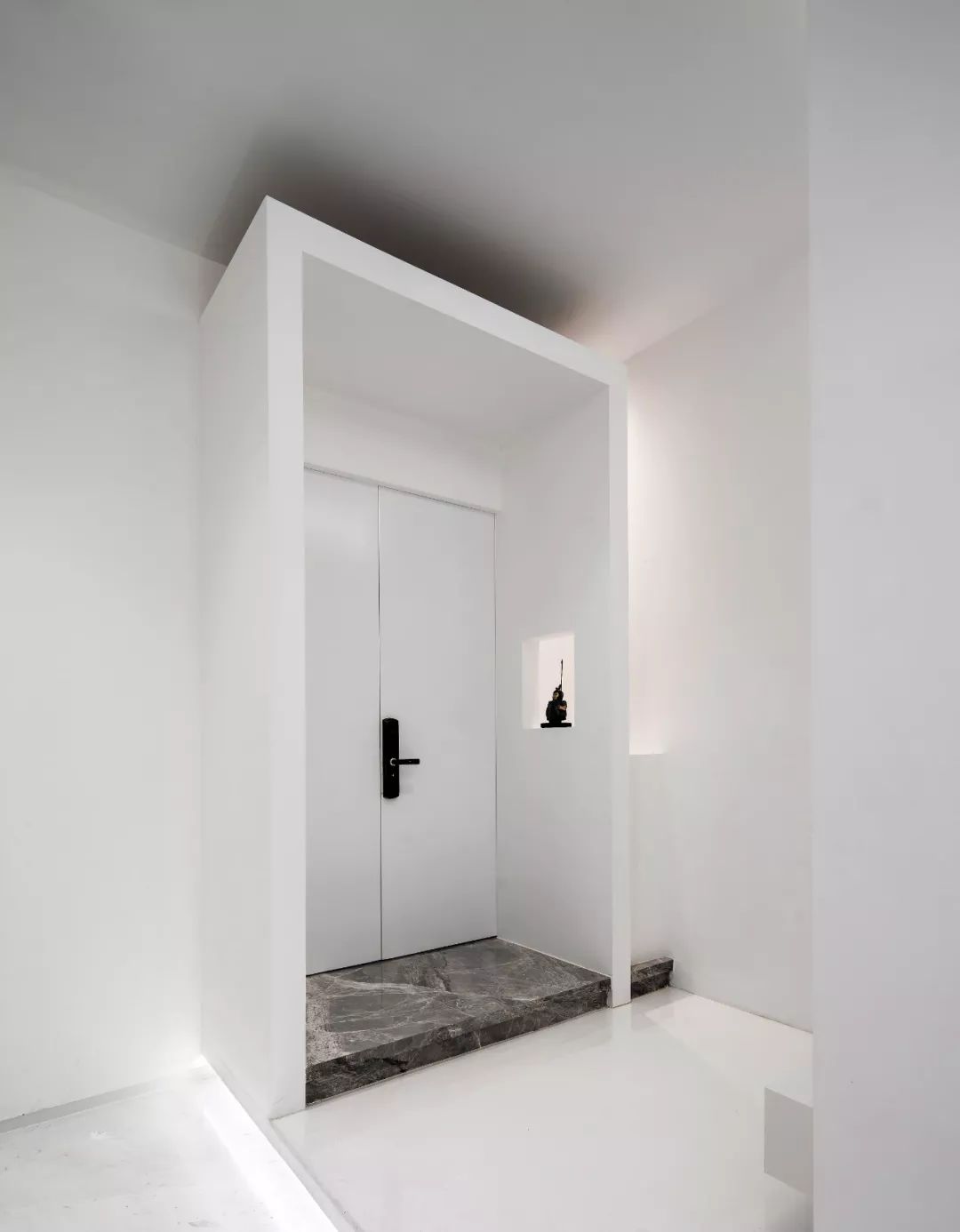 杭州“果果家”办公室设计 | 秋天果实的温暖与现代空间融合-52