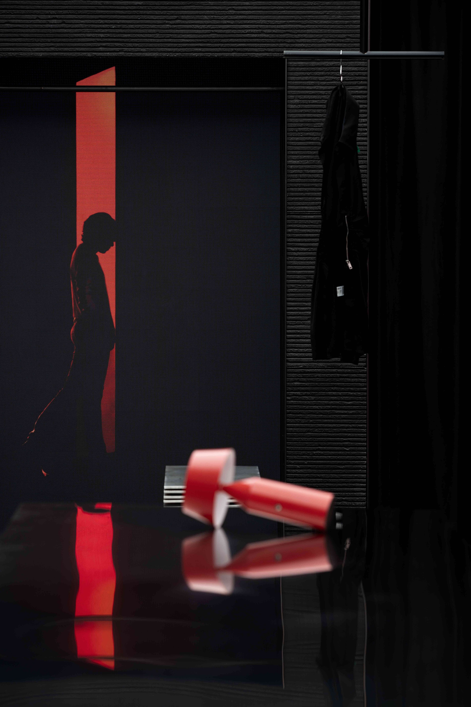 MOOLEE 买手店丨中国临沂丨bnb design 本白设计-59