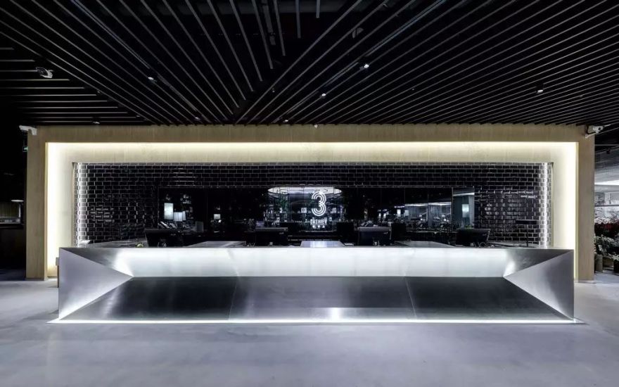 峻佳新作 · 造梦者×新空间说-42