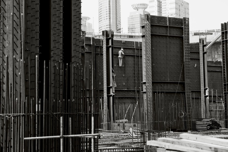 上海塔丨中国上海丨Gensler Architects-42