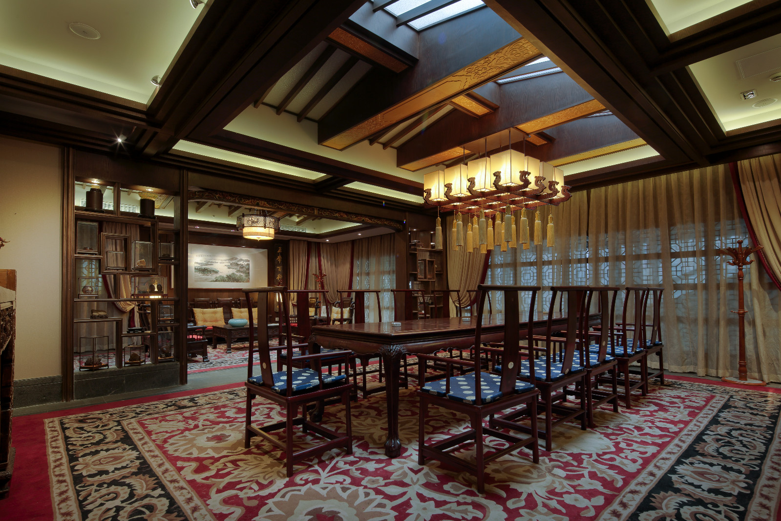 南京红学文化体验馆-20