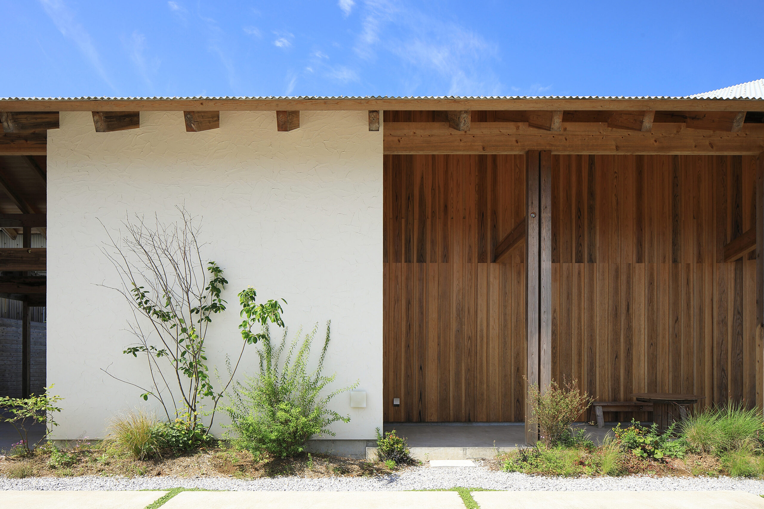 太平洋小岛上的原始幸福空间——Anandah Café and House-26