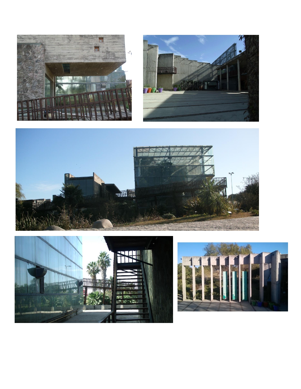 Jardín Botánico CBA, AR-2