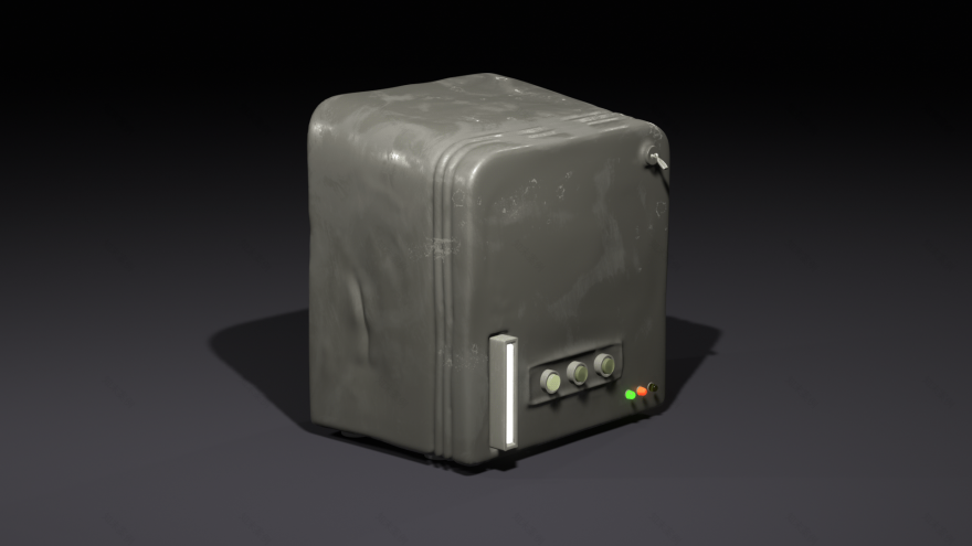 神秘的计算机丨文本作者(未明确姓名)-6