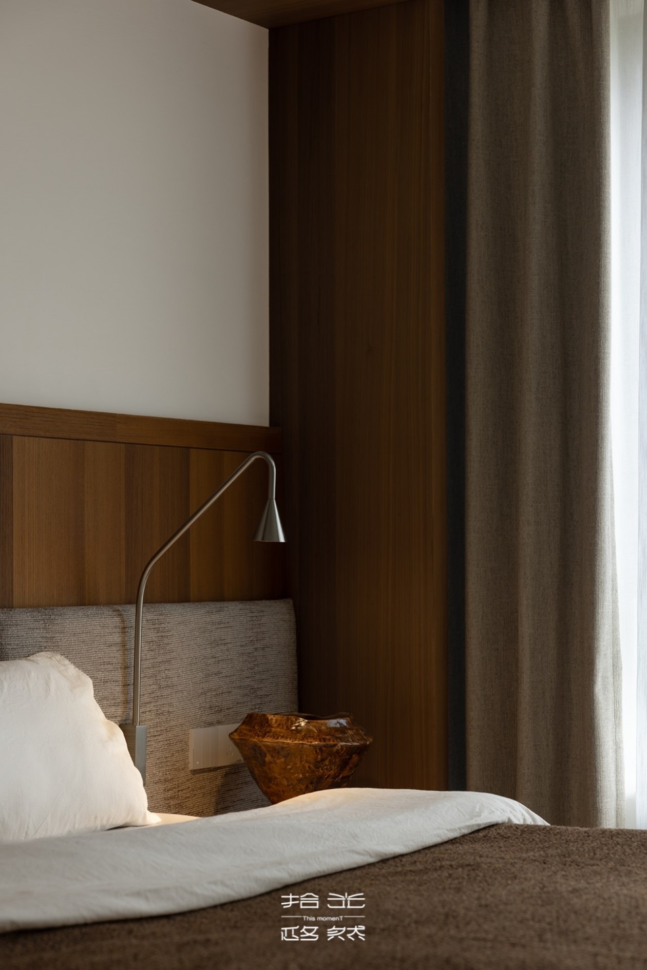 成都139㎡私宅,把三代人的生活脾性缝进家的DNA丨中国成都丨拾光悠然-41