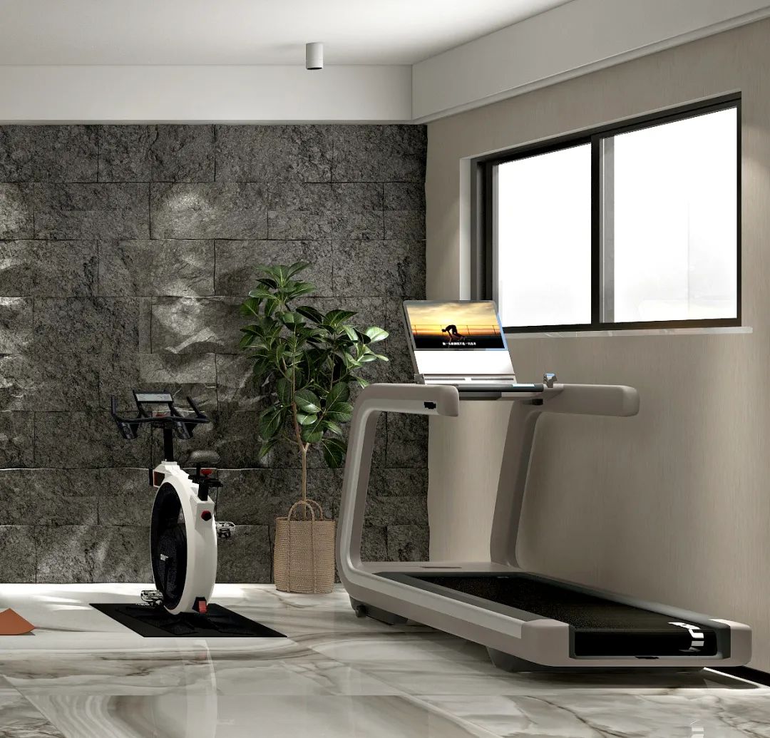 立于当下 静守自然 · 广州某别墅现代轻奢新中式设计丨中国广州丨广州W设计-23