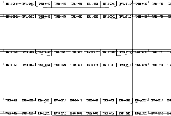 上海中粮大悦城项目：数字化设计 “算”无遗策-78