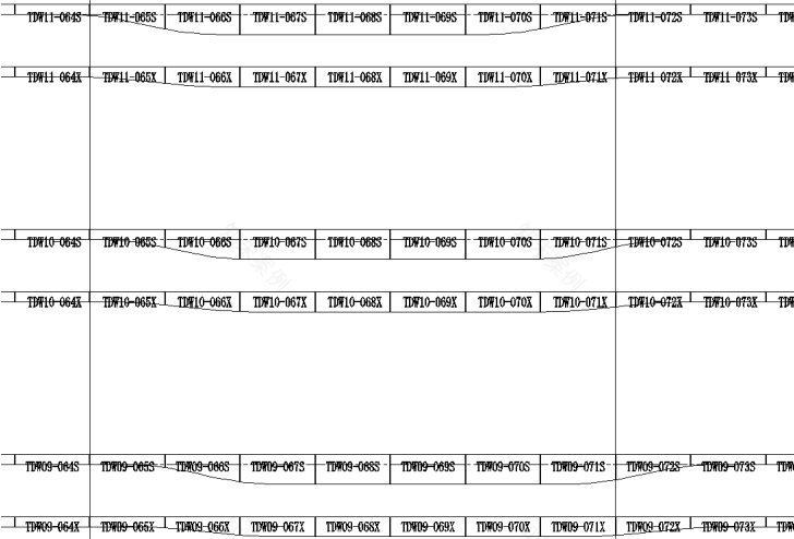 上海中粮大悦城项目:数字化设计 “算”无遗策-78