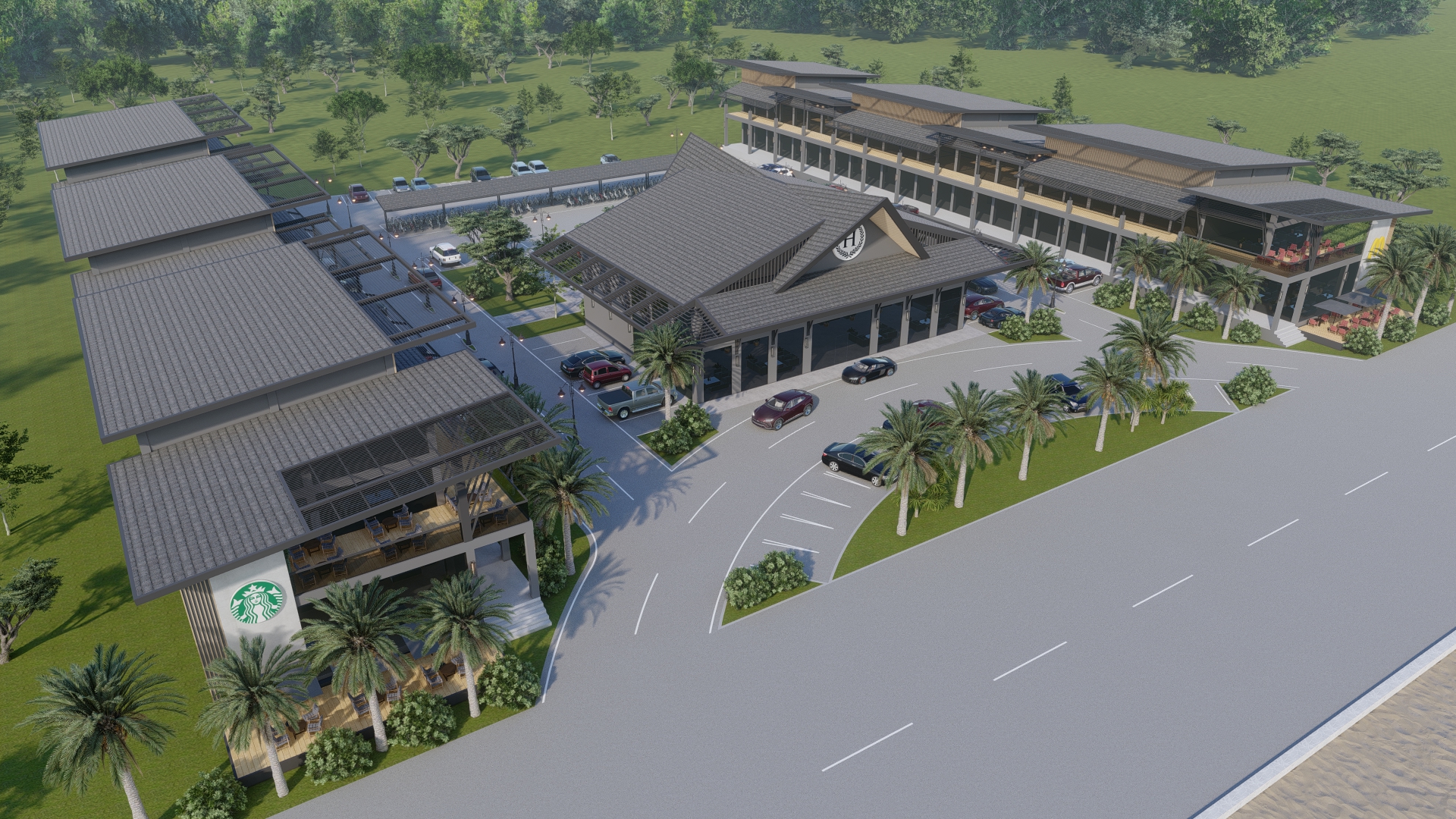 Daet Commercial Complex-6