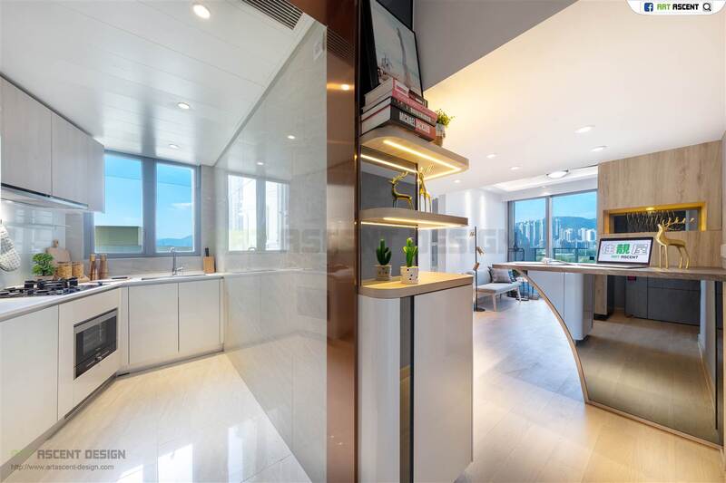 日出康城Malibu设计案例-5