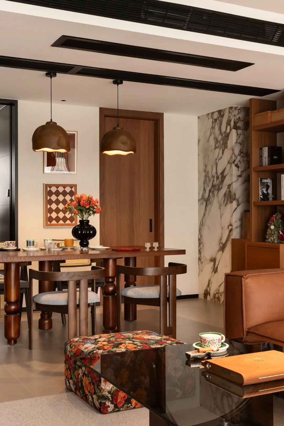 宁波雅中见性的住宅丨中国宁波-15