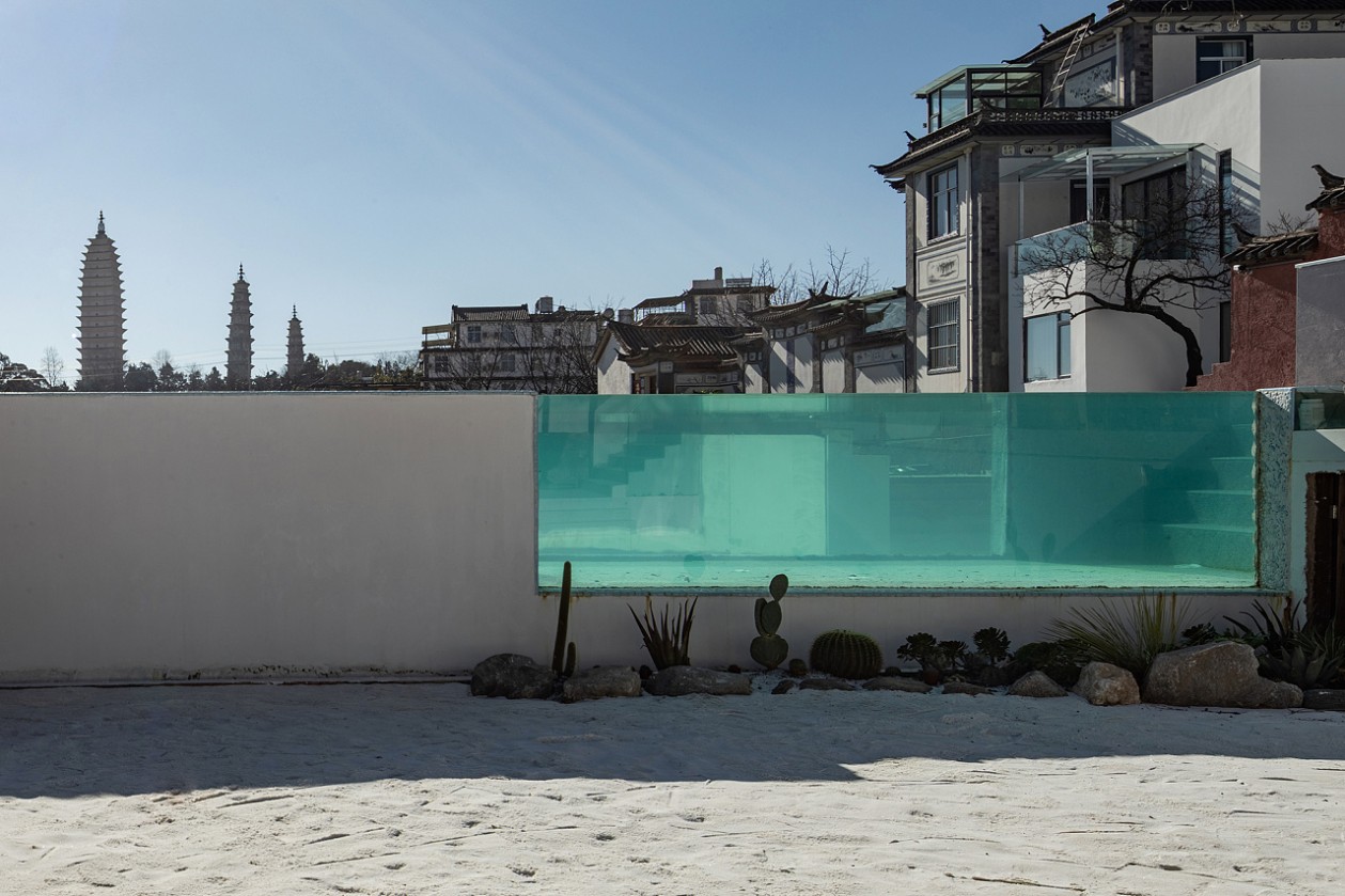 大理解春秋酒店-23