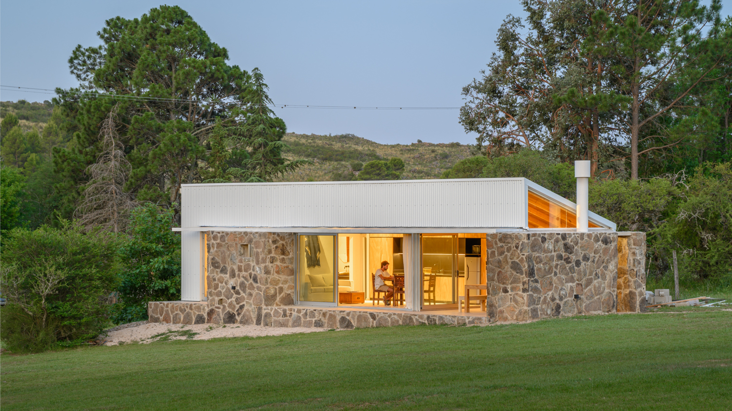 巴约之家丨阿根廷丨Set.ideas-12