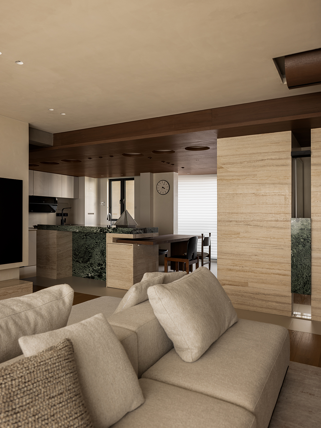 秩序与感性丨中国广州丨共构空间设计-62