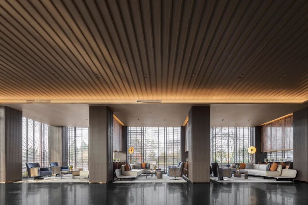 金辉世界城丨中国连云港丨璞业嘉阁,SRD DESIGN 赛瑞迪普空间设计-36